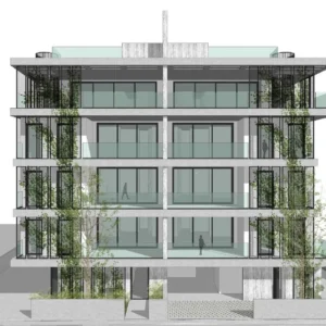 1 Bedroom Apartment for Sale in Limassol – Katholiki