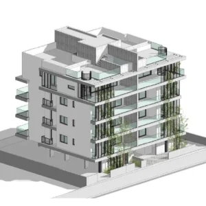 3 Bedroom Apartment for Sale in Limassol – Katholiki