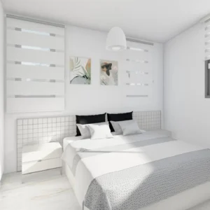 1 Bedroom Apartment for Sale in Paphos District