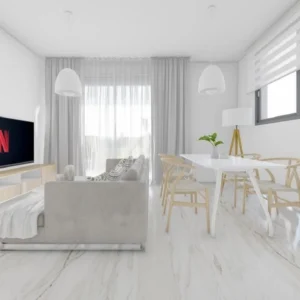 2 Bedroom Apartment for Sale in Paphos District