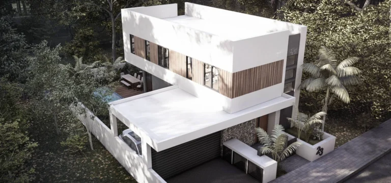 Cheap Houses and Villas for Sale Limassol up to 800000 euro