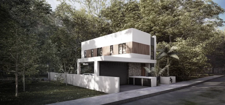 Cheap Houses and Villas for Sale Limassol up to 800000 euro