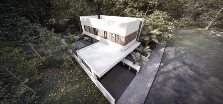 Cheap Houses and Villas for Sale Limassol up to 800000 euro