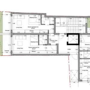380m² Plot for Sale in Limassol District