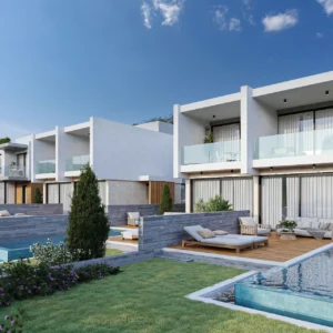 3 Bedroom House for Sale in Chlorakas, Paphos District