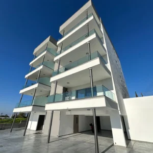 2 Bedroom Apartment for Sale in Paphos District