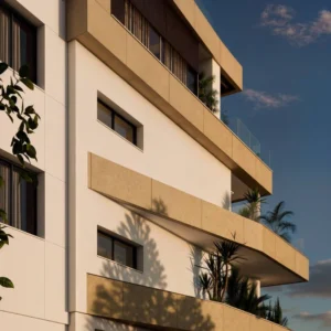 3 Bedroom Apartment for Sale in Limassol – Agios Athanasios