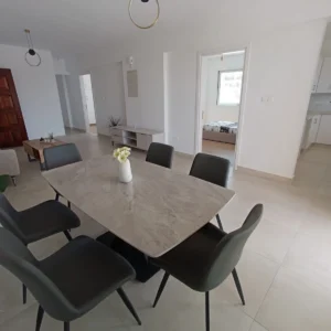 3 Bedroom Apartment for Sale in Paphos District