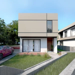 3 Bedroom House for Sale in Konia, Paphos District