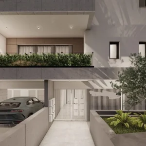 2 Bedroom Apartment for Sale in Limassol – Zakaki