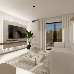 2 Bedroom Apartment for Sale in Kato Polemidia, Limassol District