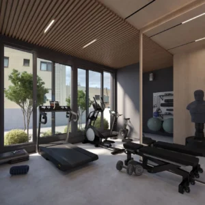 2 Bedroom Apartment for Sale in Limassol – Ekali