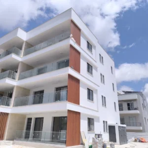 2 Bedroom Apartment for Sale in Paphos – Universal