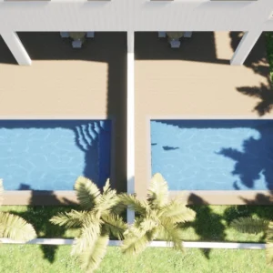 3 Bedroom House for Sale in Trachoni Lemesou, Limassol District