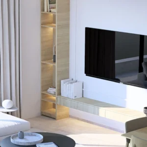 2 Bedroom Apartment for Sale in Limassol – Panthea