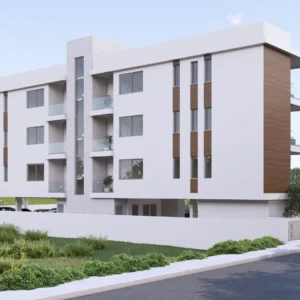 2 Bedroom Apartment for Sale in Geroskipou, Paphos District