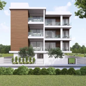2 Bedroom Apartment for Sale in Geroskipou, Paphos District