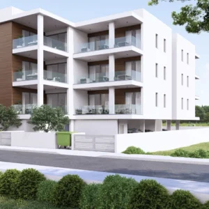 2 Bedroom Apartment for Sale in Geroskipou, Paphos District