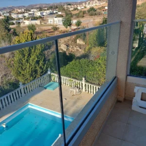 3 Bedroom House for Sale in Konia, Paphos District