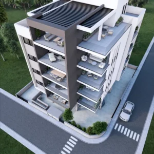 Building for Sale in Limassol District