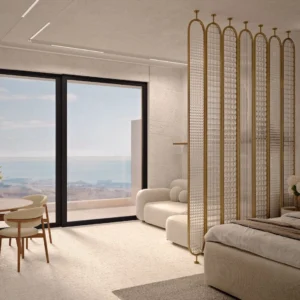 3 Bedroom Apartment for Sale in Agios Tychonas, Limassol District