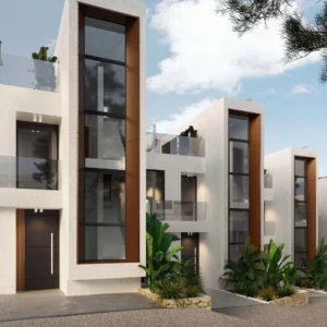 for Sale in Agios Tychonas, Limassol District