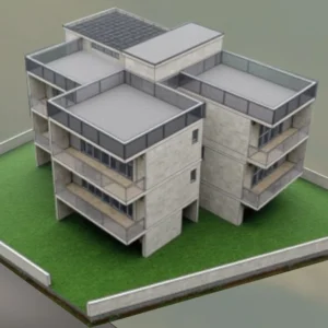 1 Bedroom Apartment for Sale in Parekklisia, Limassol District