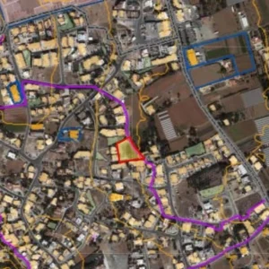 2,380m² Plot for Sale in Chlorakas, Paphos District