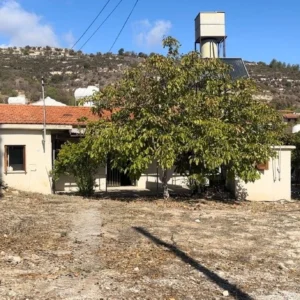 2 Bedroom House for Sale in Salamiou, Paphos District