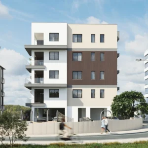 1 Bedroom Apartment for Sale in Limassol – Mesa Geitonia