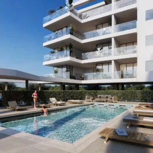 1 Bedroom Apartment for Sale in Potamos Germasogeias, Limassol District