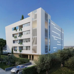 1 Bedroom Apartment for Sale in Potamos Germasogeias, Limassol District