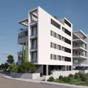 1 Bedroom Apartment for Sale in Potamos Germasogeias, Limassol District