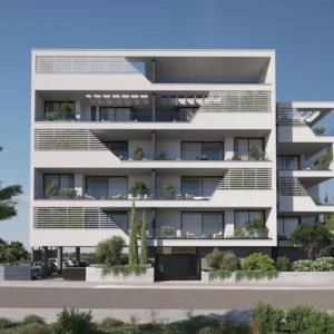 1 Bedroom Apartment for Sale in Potamos Germasogeias, Limassol District