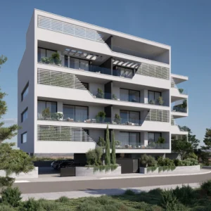 2 Bedroom Apartment for Sale in Potamos Germasogeias, Limassol District