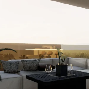 2 Bedroom Apartment for Sale in Potamos Germasogeias, Limassol District