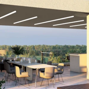 2 Bedroom Apartment for Sale in Potamos Germasogeias, Limassol District