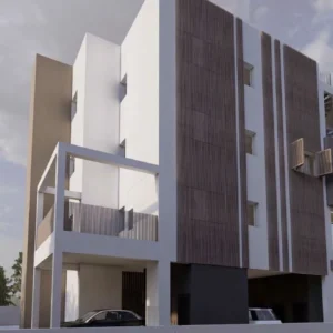 2 Bedroom Apartment for Sale in Limassol – Agios Athanasios