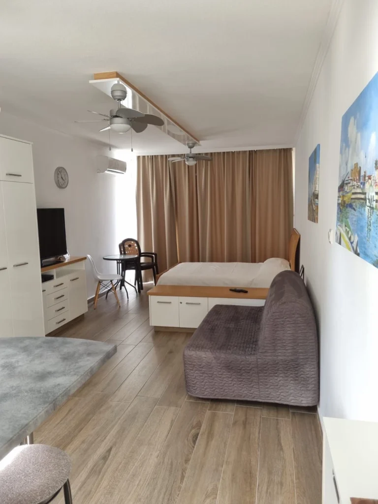 Cheap Apartments for Sale Paphos