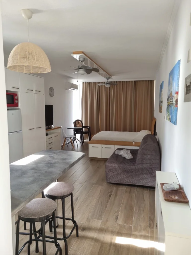 Cheap Apartments for Sale Paphos