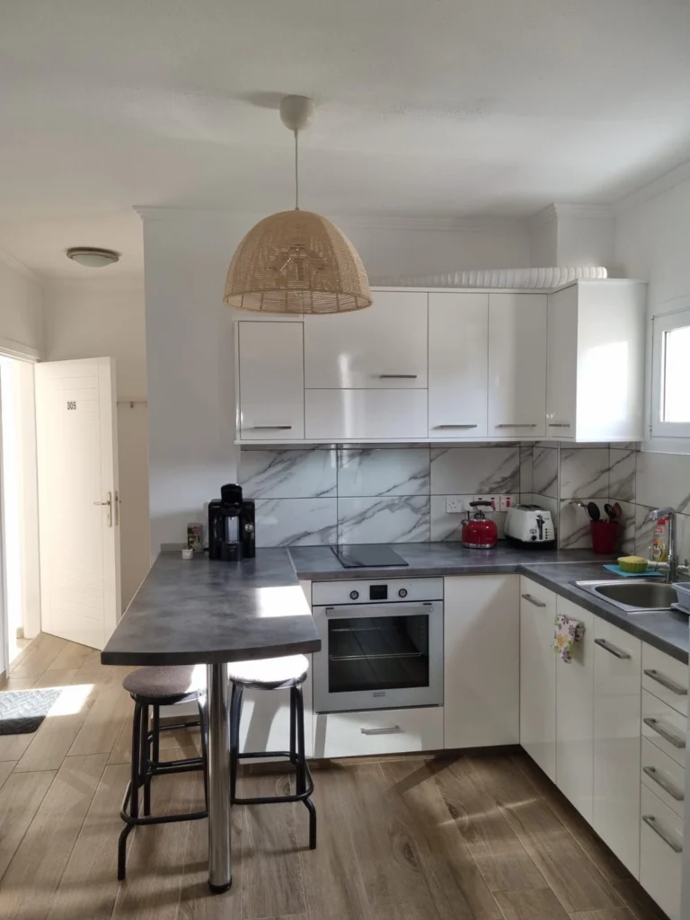 Cheap Apartments for Sale Paphos