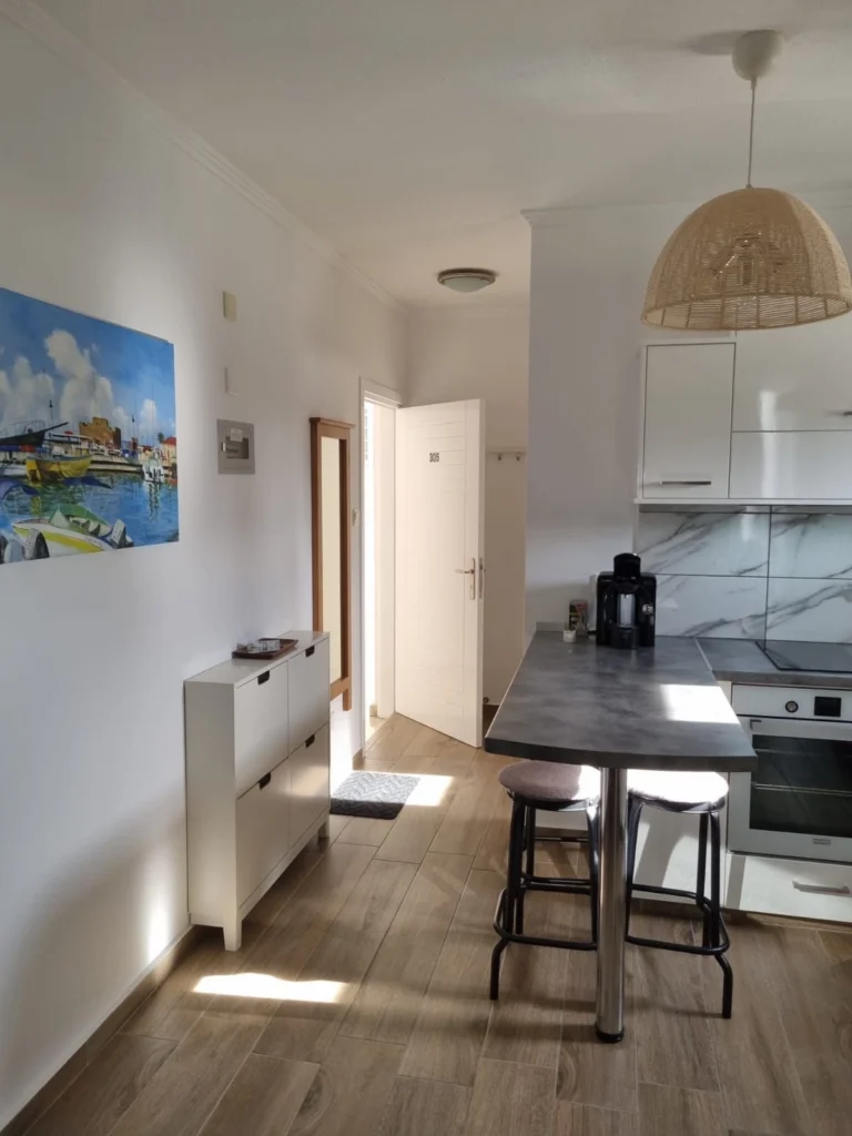 Cheap Apartments for Sale Paphos