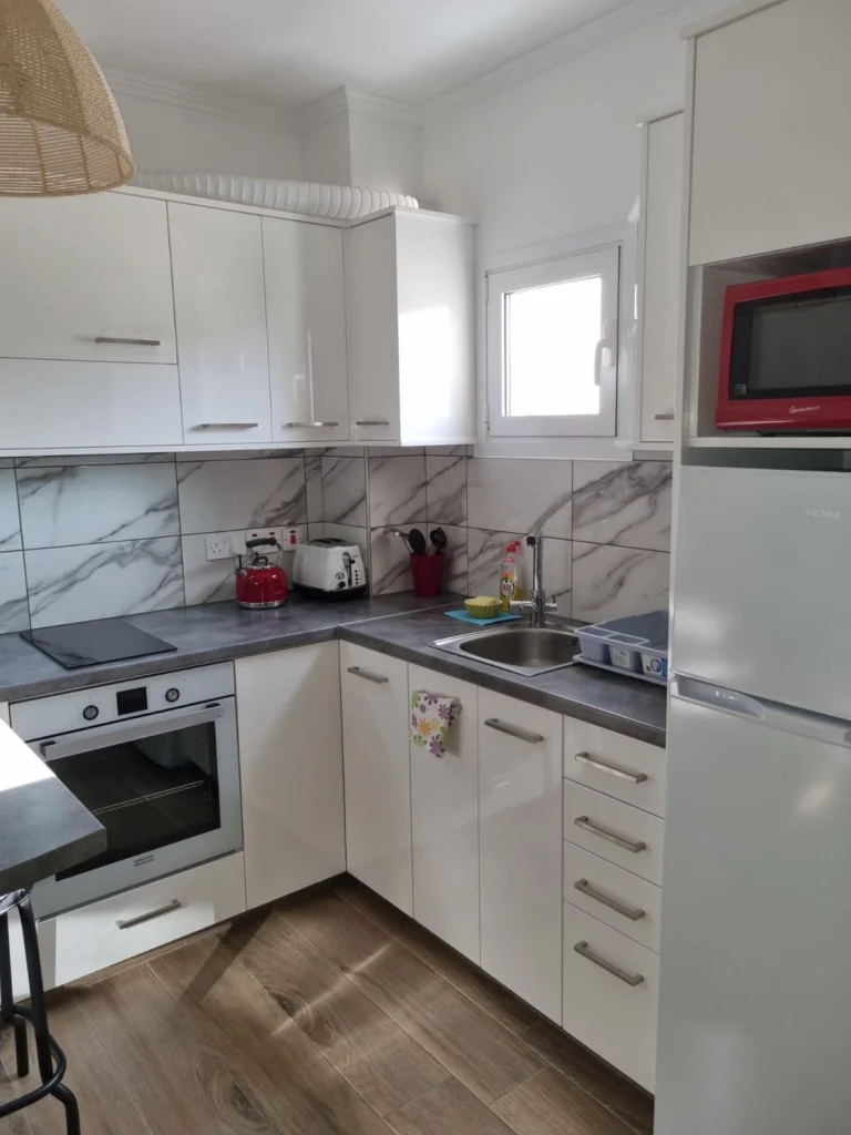 Cheap Apartments for Sale Paphos