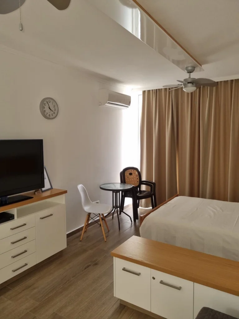 Cheap Apartments for Sale Paphos