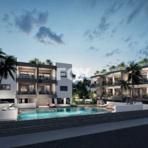 2 Bedroom Apartment for Sale in Kissonerga, Paphos District