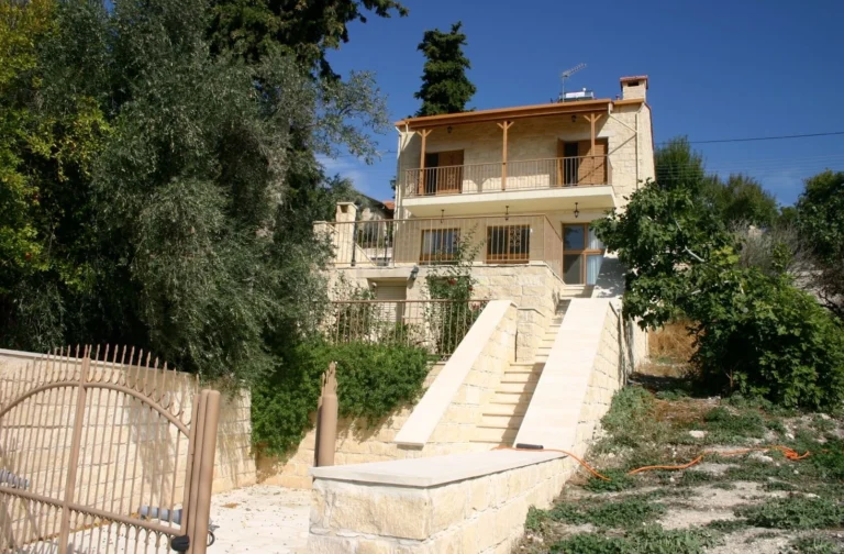 Cheap Houses and Villas for Rent Limassol