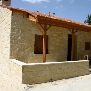 3 Bedroom House for Rent in Vouni, Limassol District