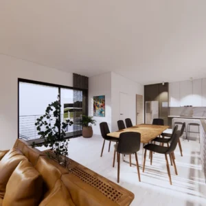 3 Bedroom House for Sale in Agios Tychonas, Limassol District