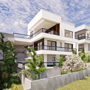 3 Bedroom House for Sale in Agios Tychonas, Limassol District