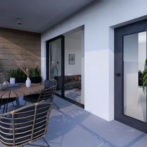 1 Bedroom Apartment for Sale in Limassol District